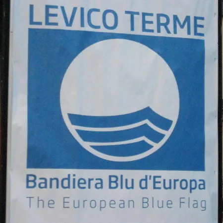 Apartment Irma Levico Terme