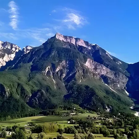 Irma Levico Terme