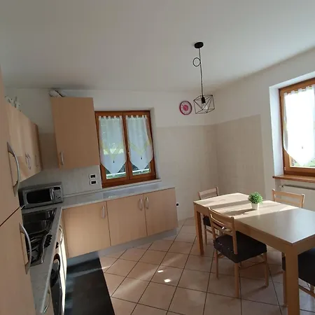Apartment Irma