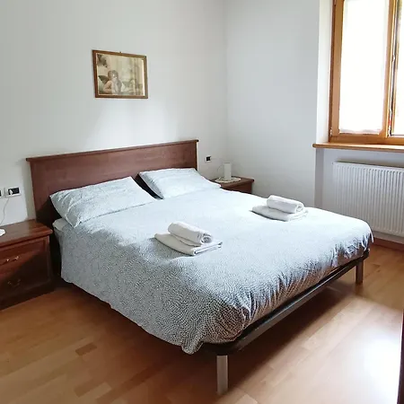 Apartment Irma Levico Terme