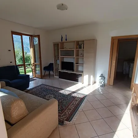 Apartment Irma
