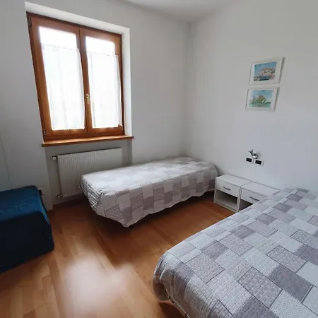 Irma Apartment *