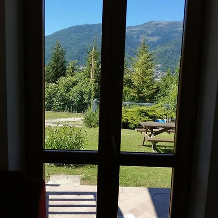 Irma Levico Terme